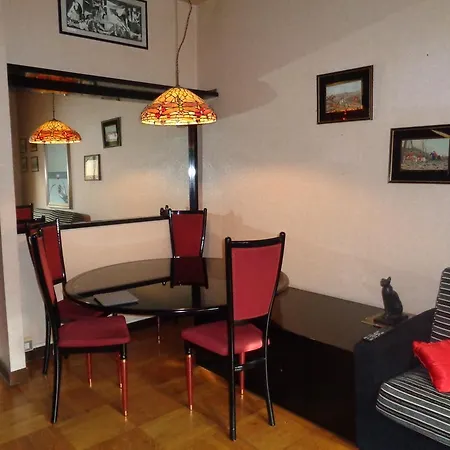 Casa Josee Apartment Milan