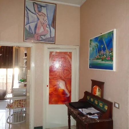 Apartment Casa Josee