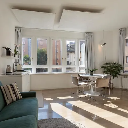 Maggi Milano - Luxury Apartments Next To Sempione Park Милан