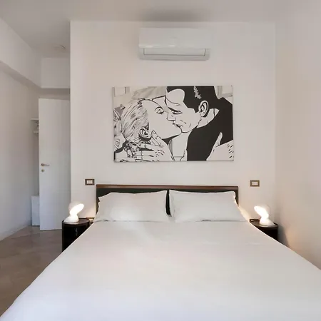 Maggi Milano - Luxury Apartments Next To Sempione Park * Милан