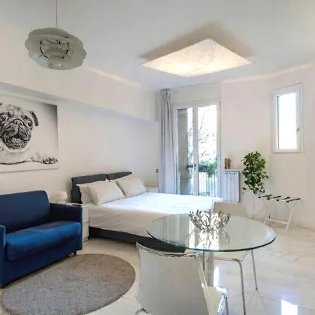 Апартаменты Maggi Milano - Luxury Apartments Next To Sempione Park *