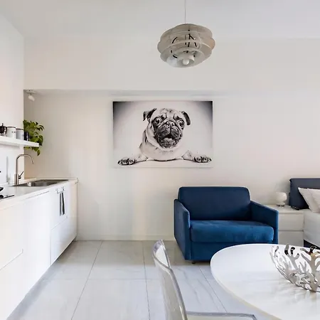 Maggi Milano - Luxury Apartments Next To Sempione Park Милан