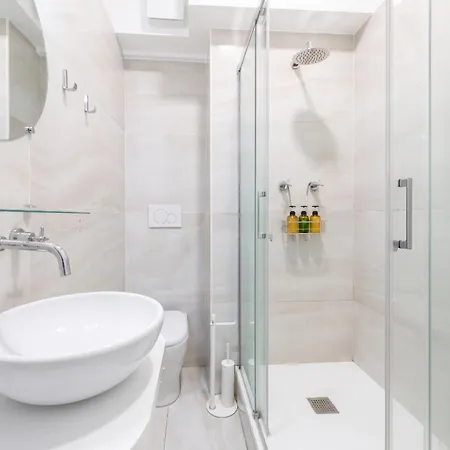 Maggi Milano - Luxury Apartments Next To Sempione Park Милан