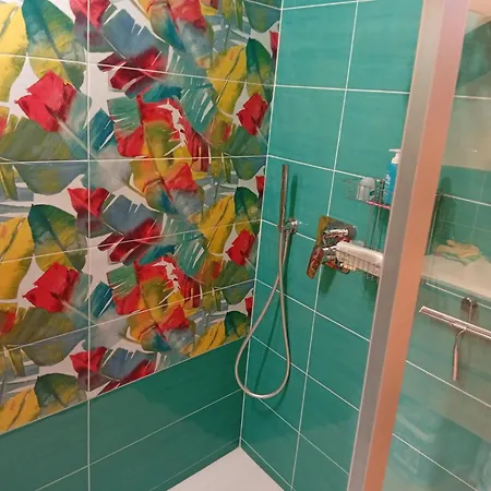 Apartman In The Center Of Under The Stars