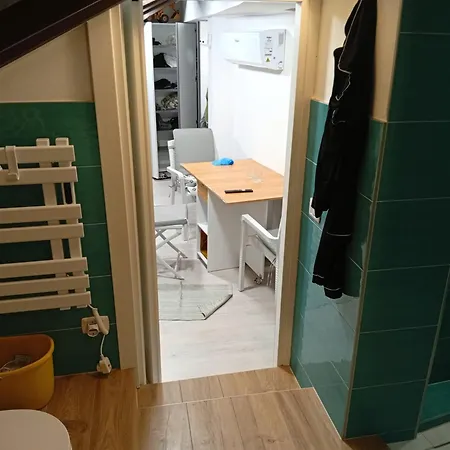 Apartman In The Center Of Under The Stars *