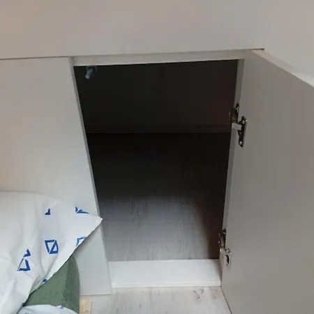 In The Center Of Under The Stars Apartman