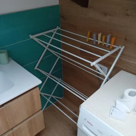 Apartman In The Center Of Under The Stars