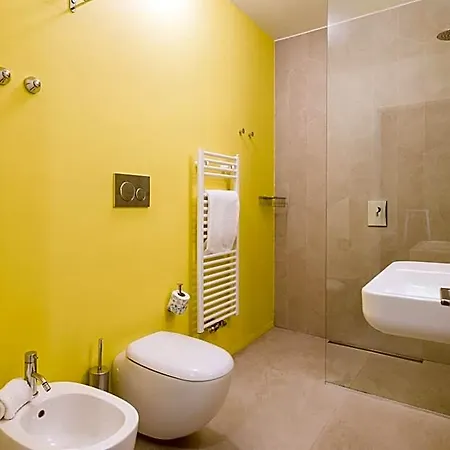 Collini Rooms, Worldhotels Crafted Milaan