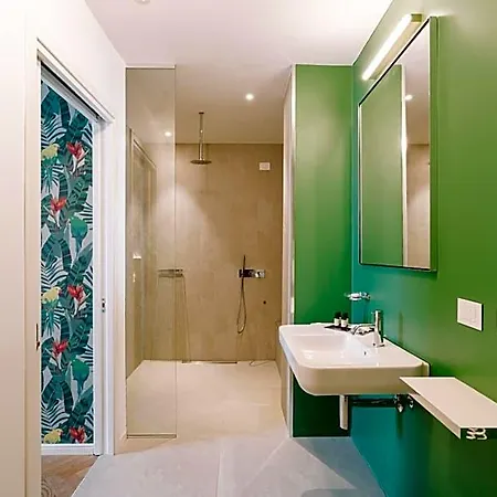 Collini Rooms, Worldhotels Crafted 4*