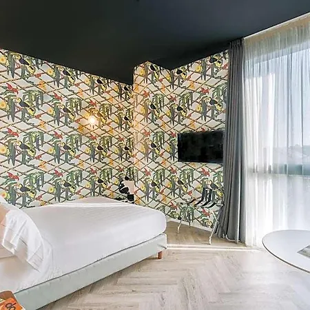 Collini Rooms, Worldhotels Crafted Hotel 4*