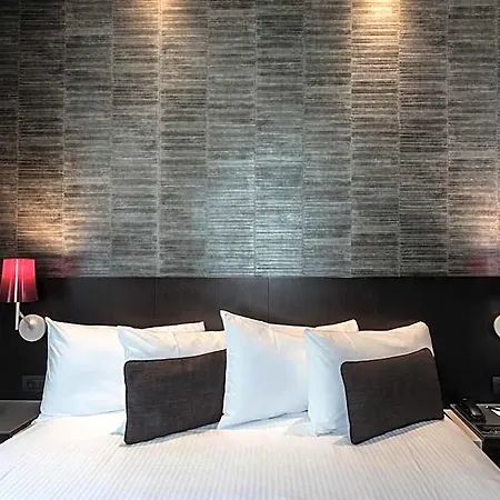 Manin Hotel