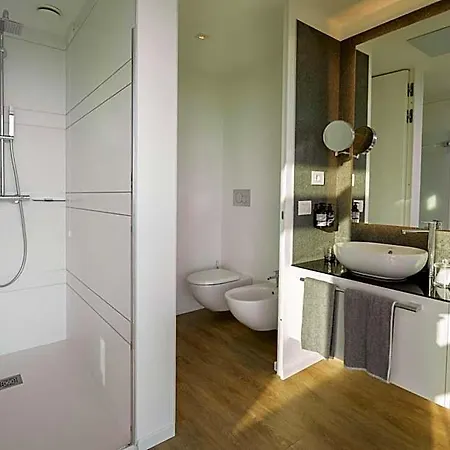 Innside By Melia Torre Galfa 4* ミラノ
