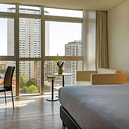 ホテル Innside By Melia Torre Galfa 4*