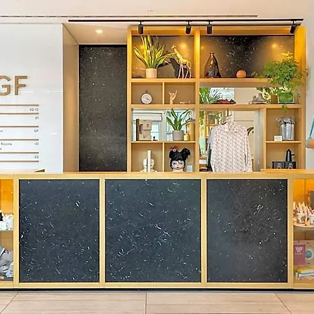 ホテル Innside By Melia Torre Galfa 4*