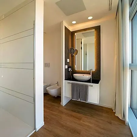 ホテル Innside By Melia Torre Galfa 4*
