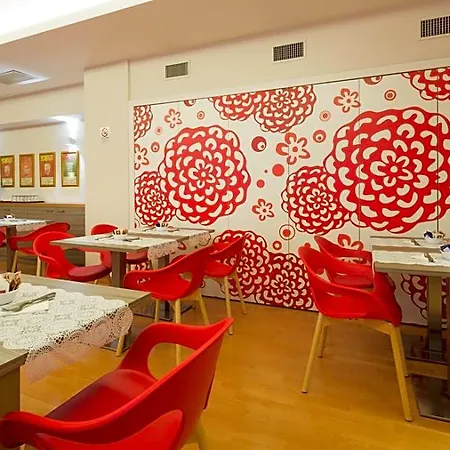 酒店 Nasco 米兰