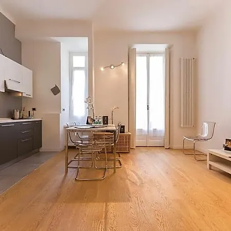 Hemeras Boutique House San Babila 2 Hotel Milano