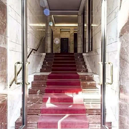 Hemeras Boutique House San Babila 2 Milano