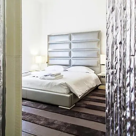 Hotel Hemeras Boutique House San Babila 2 Milano