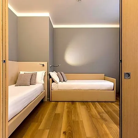 Hotel 43 Station Milan