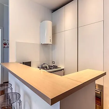 43 Station Hotel Milan