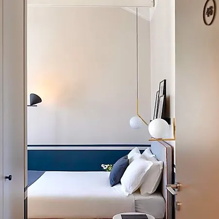 Hotel Velvet Grey Boutique Milan