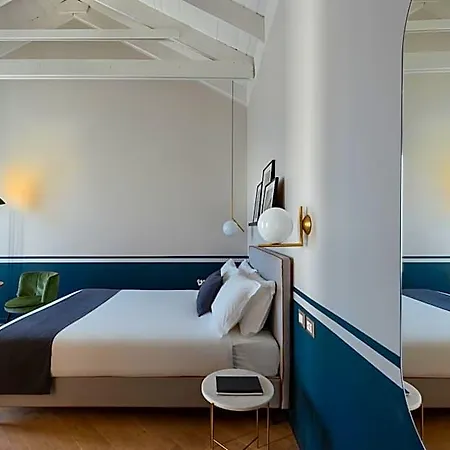 Velvet Grey Boutique Hotel Milan