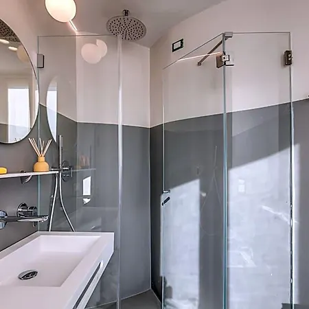 Hotel Velvet Grey Boutique Milan