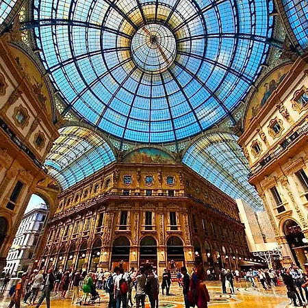 Serendipity - Duomo