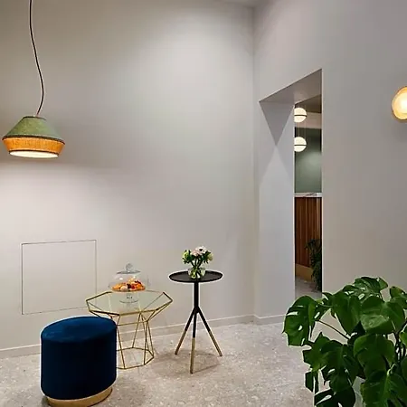 Velvet Grey Boutique Hotel Milan