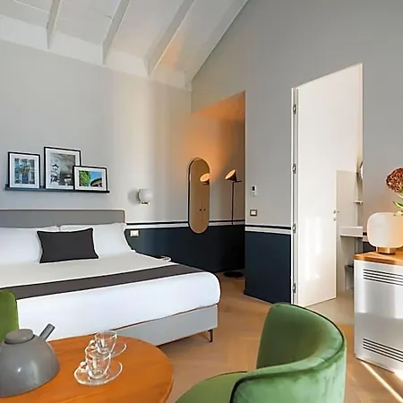 Hotel Velvet Grey Boutique 3*