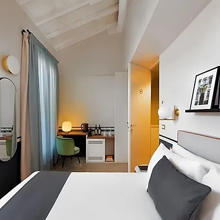 Velvet Grey Boutique Hotel Milan