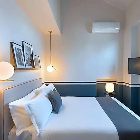 Velvet Grey Boutique Hotel 3*