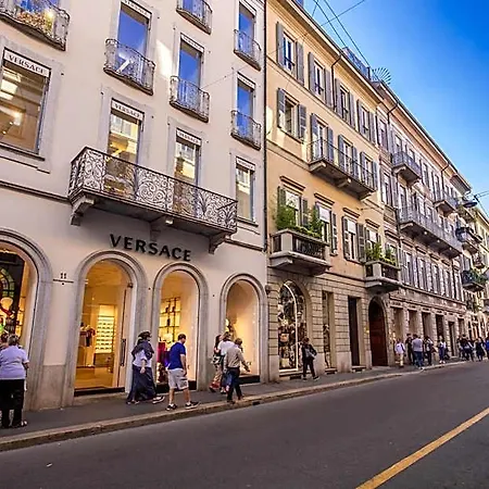 Velvet Grey Boutique Hotel Milan