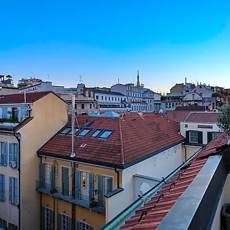 Hotel Velvet Grey Boutique 3*