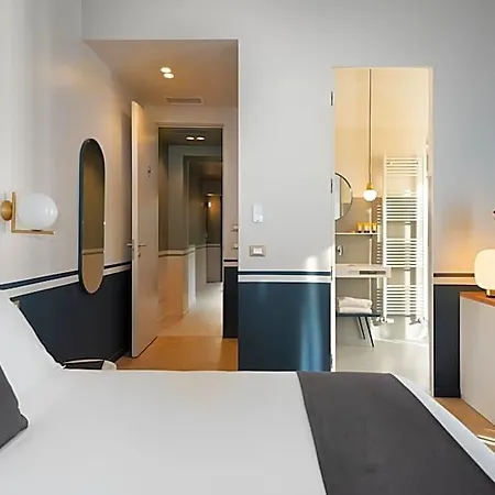 Hotel Velvet Grey Boutique 3*