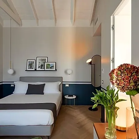 Velvet Grey Boutique Hotel Milan