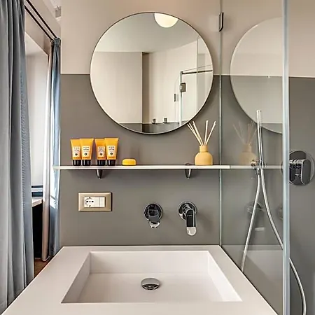 Velvet Grey Boutique Hotel Milan