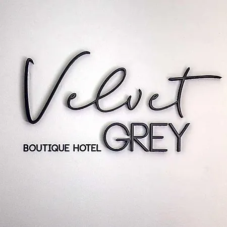 Velvet Grey Boutique Hotel Milan