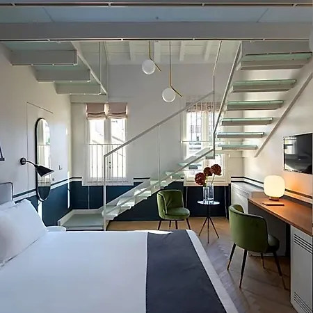 Hotel Velvet Grey Boutique Milan