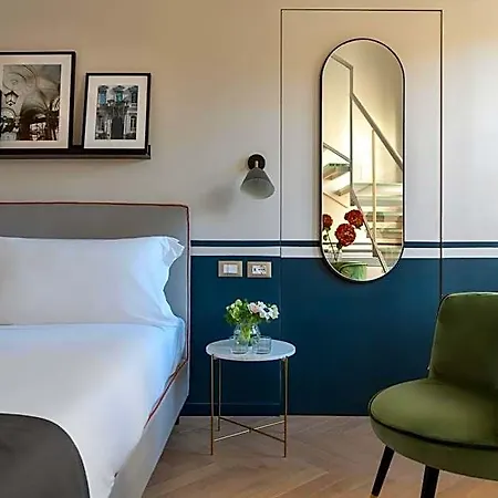 Hotel Velvet Grey Boutique 3*