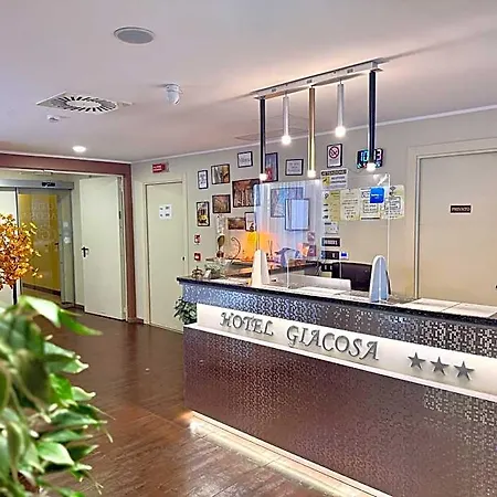 Hotel Giacosa
