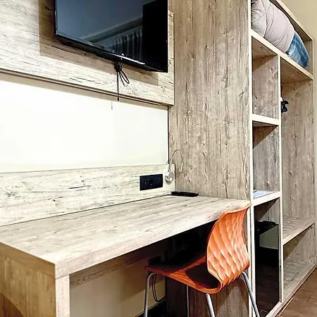 Hotel Giacosa 3*