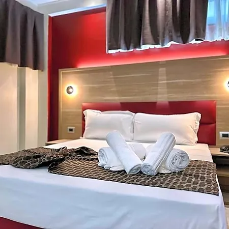 Giacosa Hotel Milán