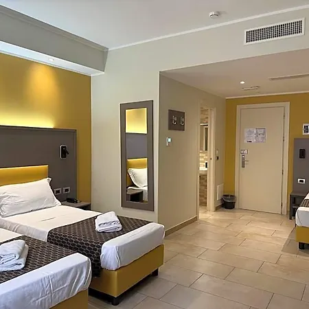 Giacosa Hotel 3*