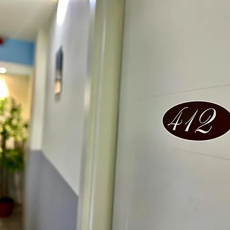 Giacosa Hotel 3*