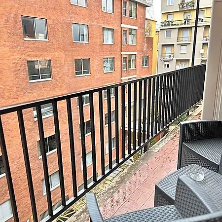 Giacosa Hotel