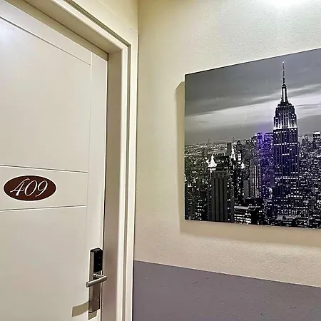 Hotel Giacosa
