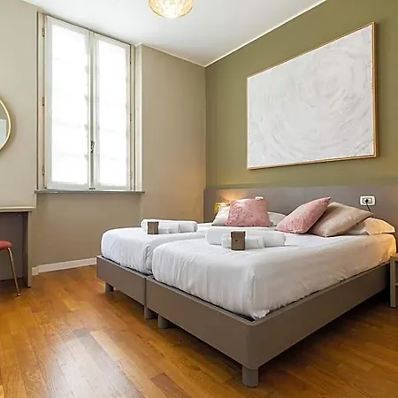 Martini 3* ミラノ