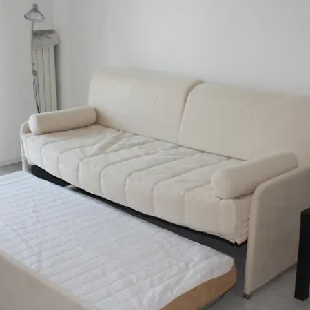 Niguarda Bicocca Flat Mailand